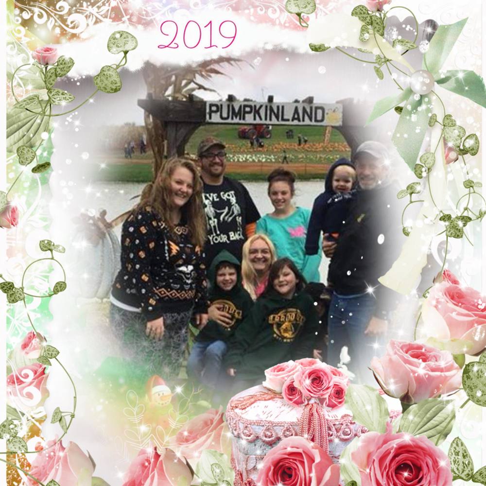 Meet your Posher, Lisa